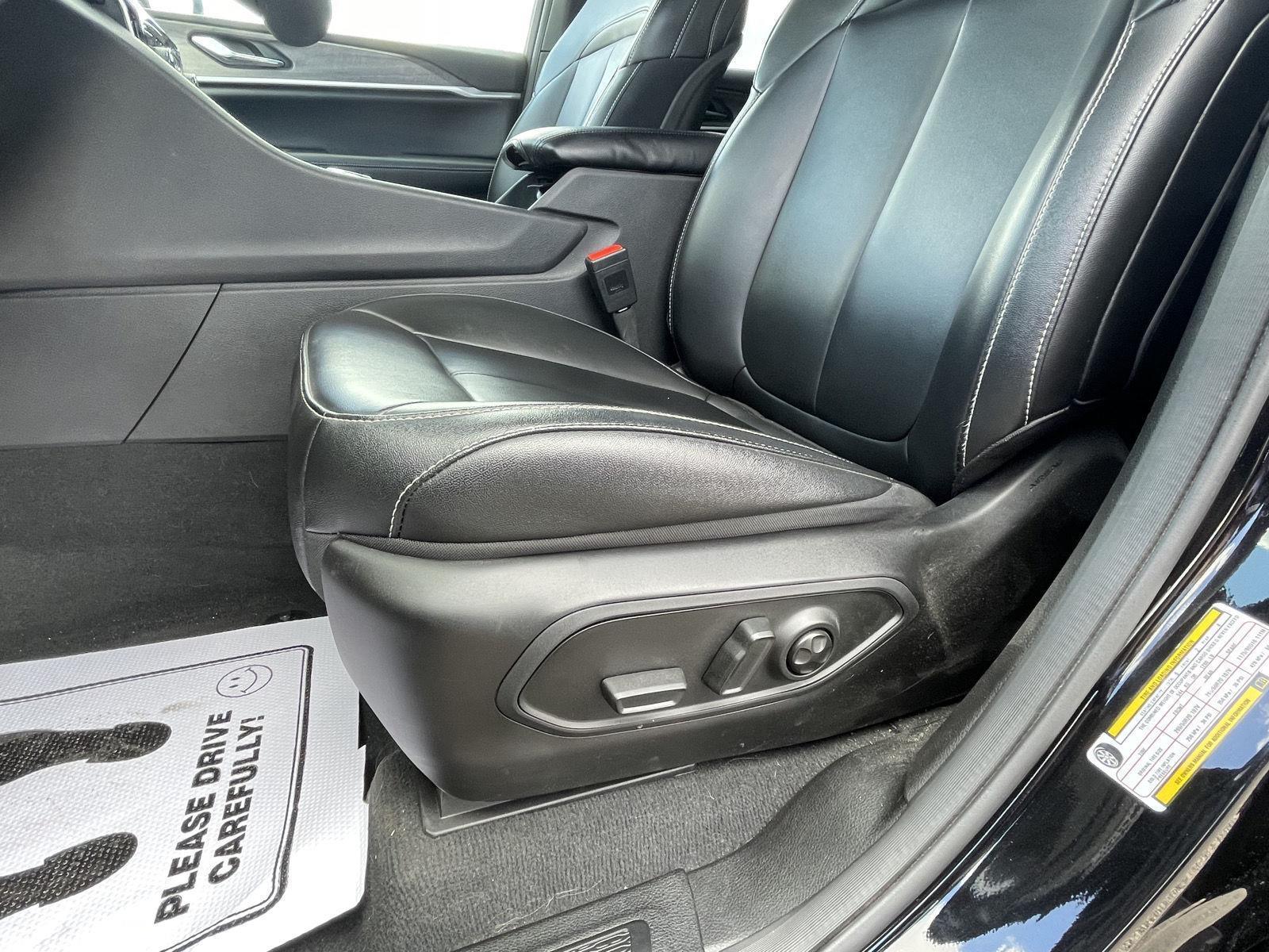 Pre-Owned 2024 Jeep Grand Cherokee L for sale in Grand Island NE