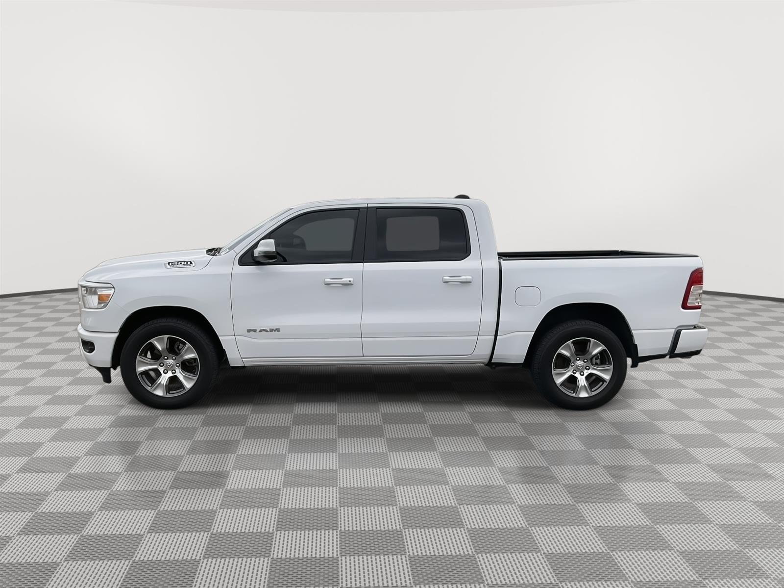 Used 2023 Ram 1500 Big Horn Crew Cab Truck for sale in Grand Island NE
