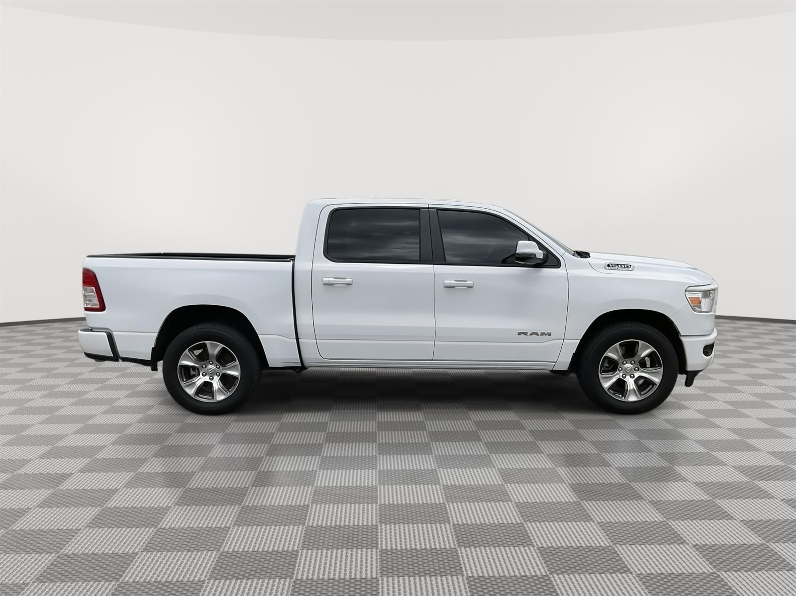 Used 2023 Ram 1500 Big Horn Crew Cab Truck for sale in Grand Island NE