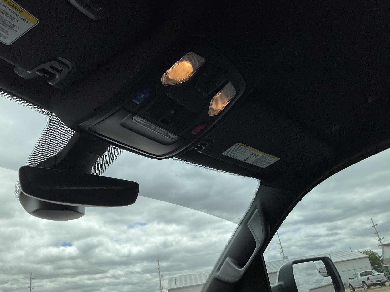 Used 2023 Ram 1500 Big Horn Crew Cab Truck for sale in Grand Island NE