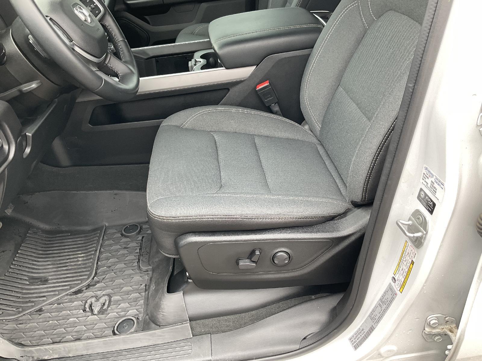 Used 2023 Ram 1500 Big Horn Crew Cab Truck for sale in Grand Island NE