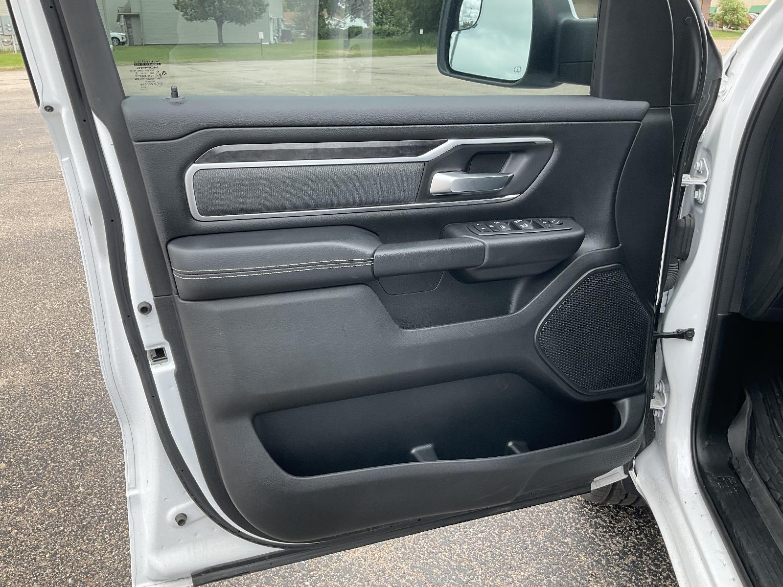 Used 2023 Ram 1500 Big Horn Crew Cab Truck for sale in Grand Island NE