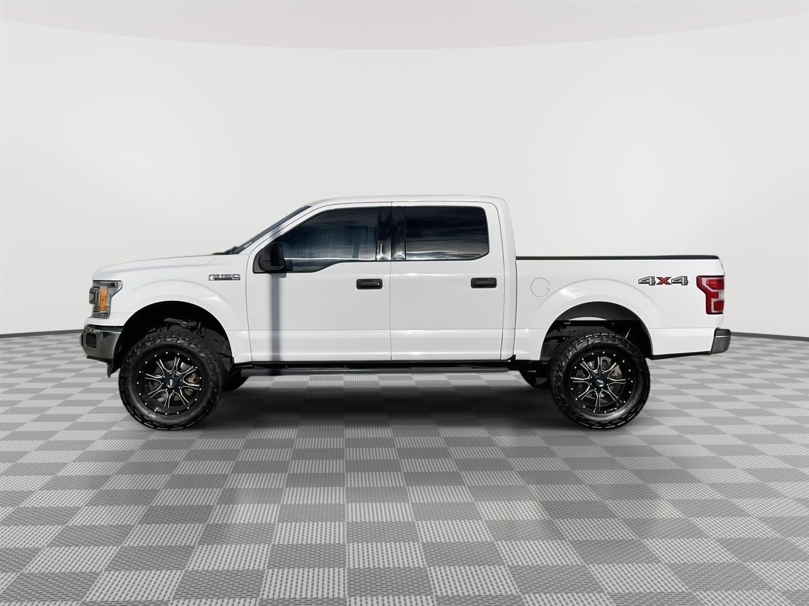 Used 2018 Ford F-150   for sale in Grand Island NE