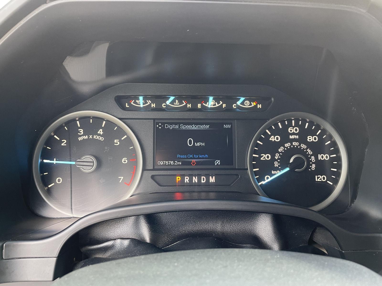 Used 2018 Ford F-150   for sale in Grand Island NE