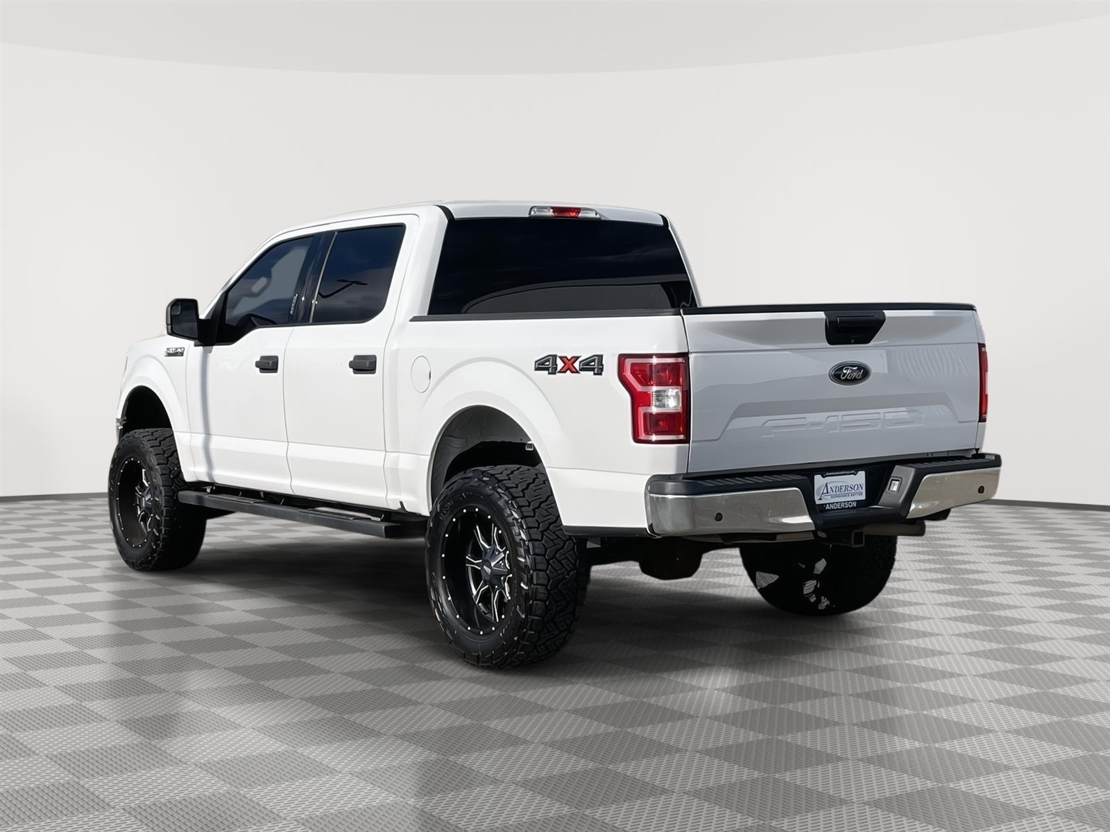 Used 2018 Ford F-150   for sale in Grand Island NE