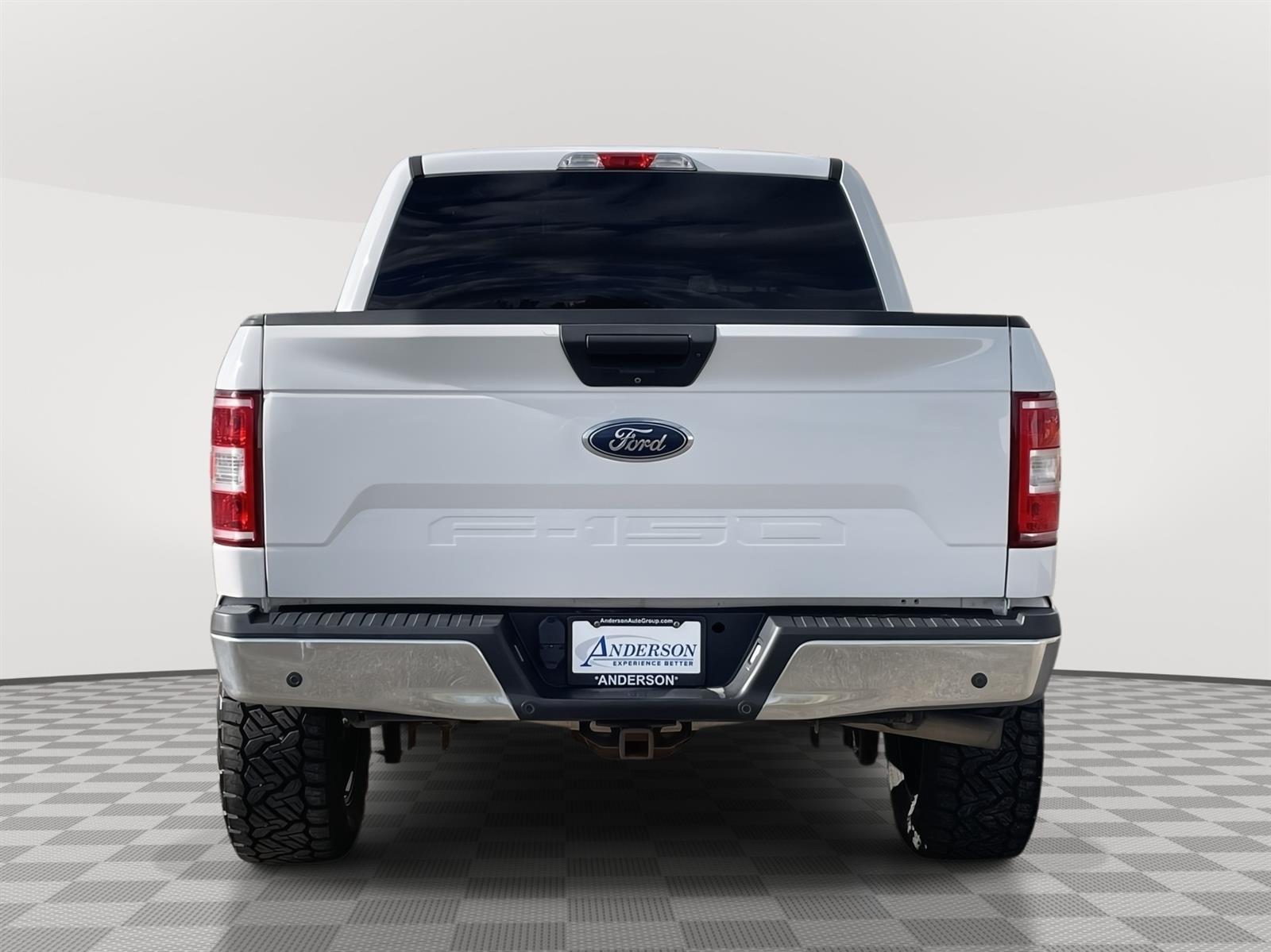Used 2018 Ford F-150   for sale in Grand Island NE