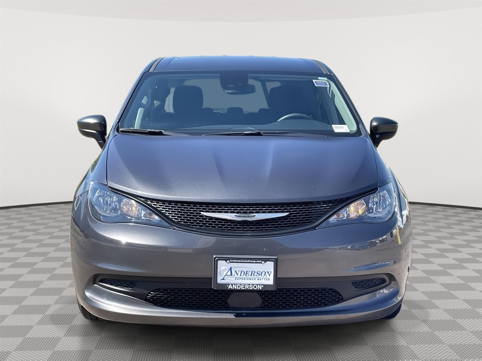 Pre-Owned 2023 Chrysler Voyager for sale in Grand Island NE