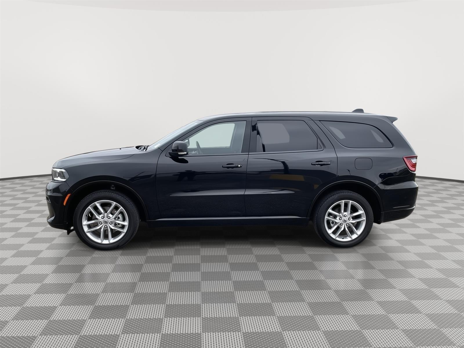 Used 2022 Dodge Durango GT Plus SUV for sale in Grand Island NE