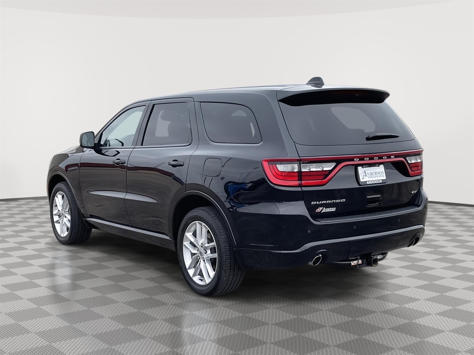 Used 2022 Dodge Durango GT Plus SUV for sale in Grand Island NE