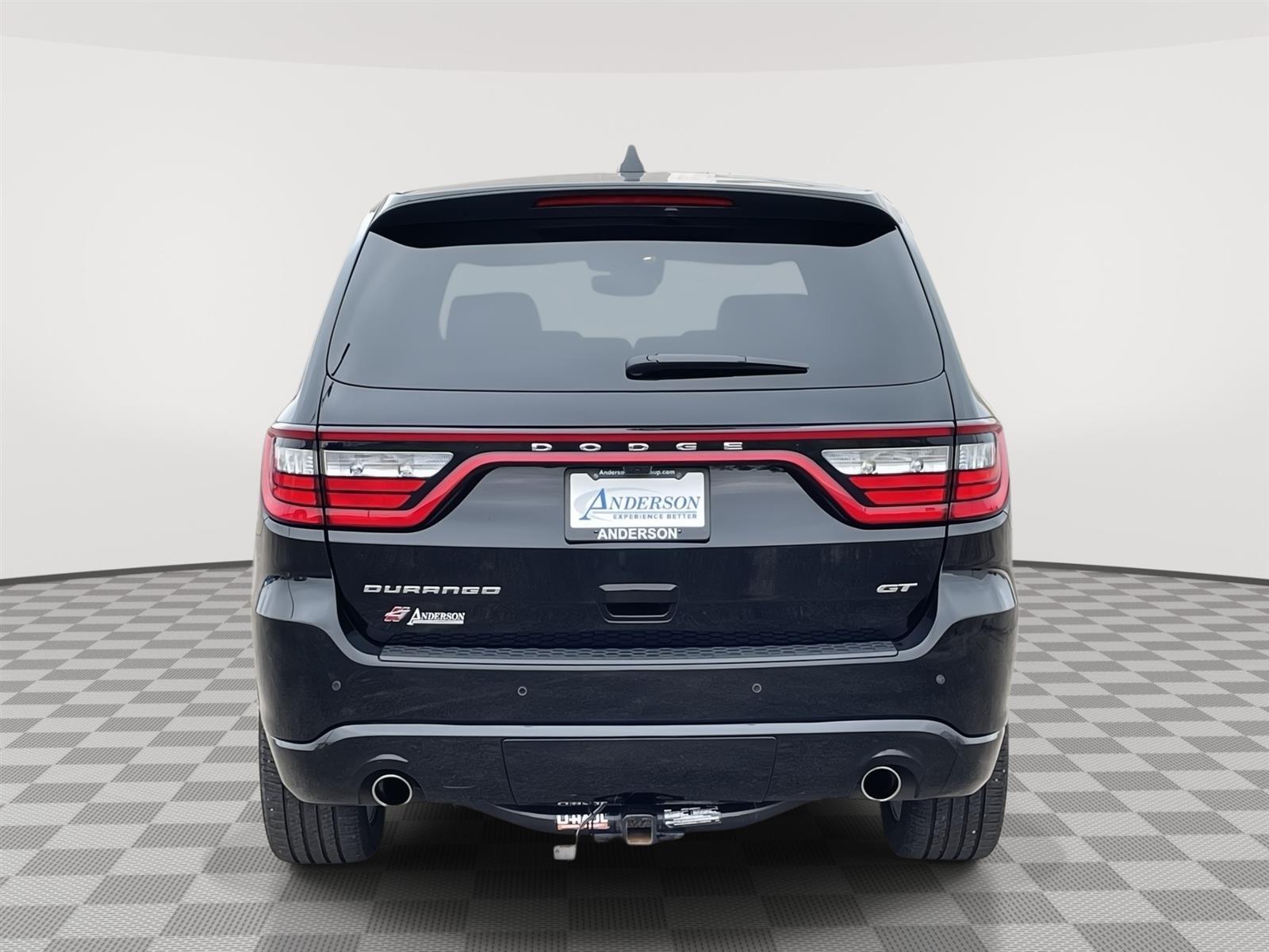 Used 2022 Dodge Durango GT Plus SUV for sale in Grand Island NE