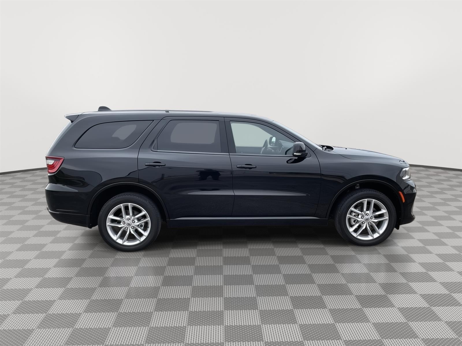 Pre-Owned 2022 Dodge Durango for sale in Grand Island NE