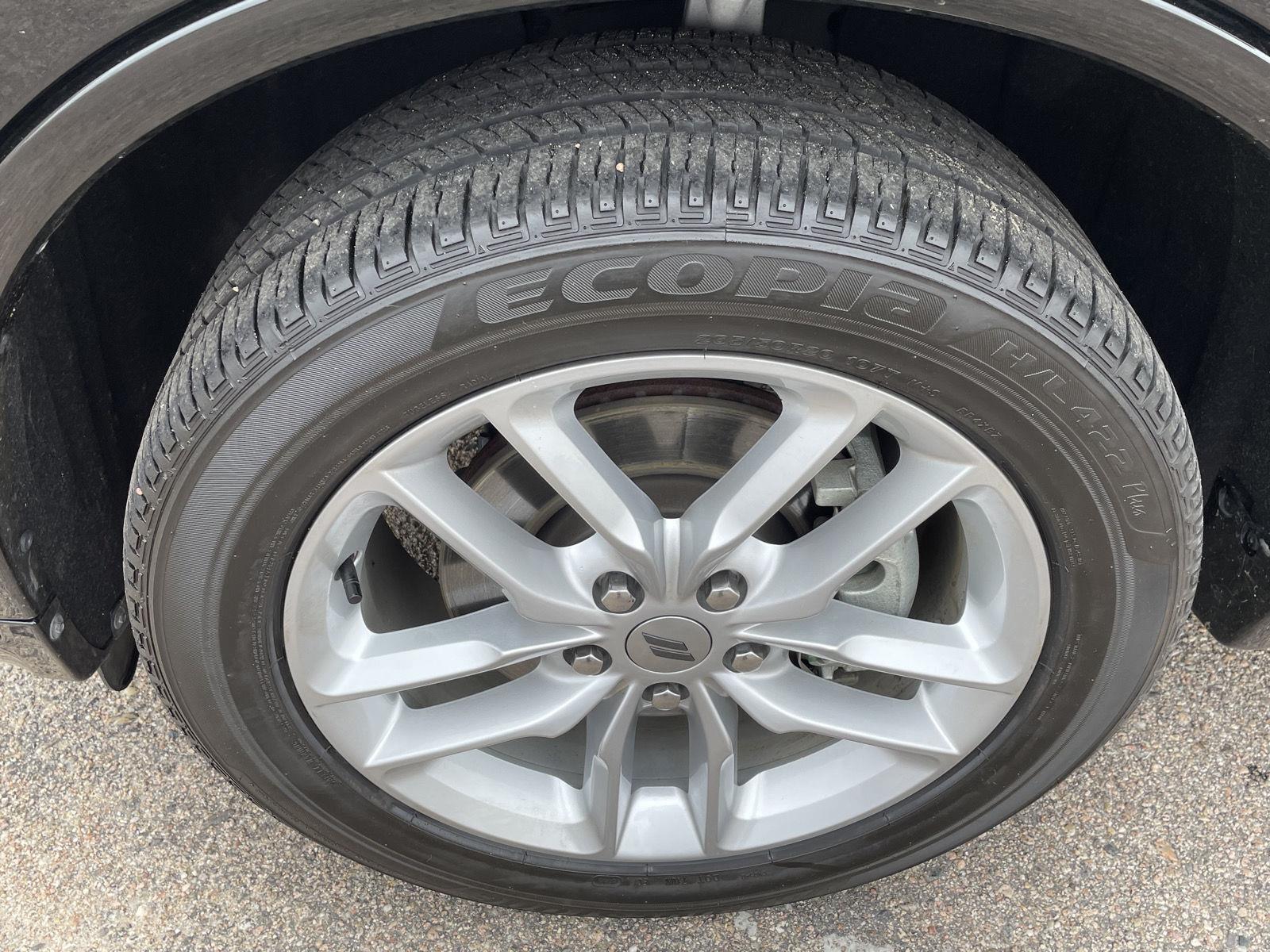 Pre-Owned 2022 Dodge Durango for sale in Grand Island NE