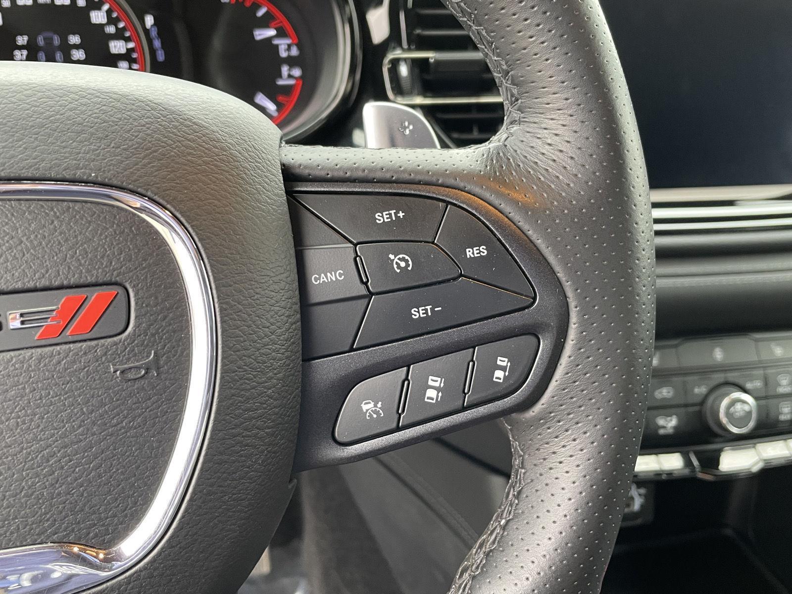 Pre-Owned 2022 Dodge Durango for sale in Grand Island NE