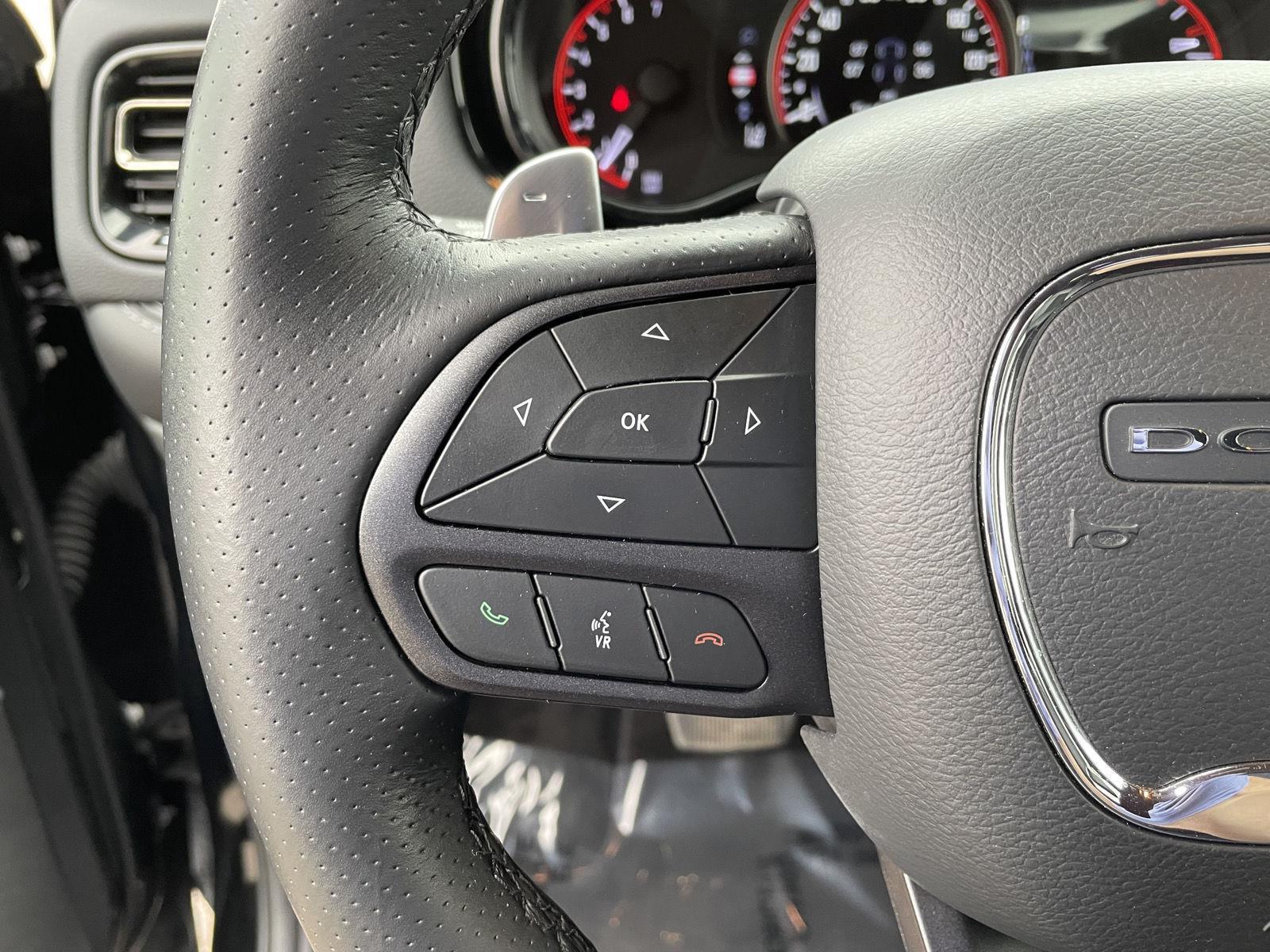 Pre-Owned 2022 Dodge Durango for sale in Grand Island NE