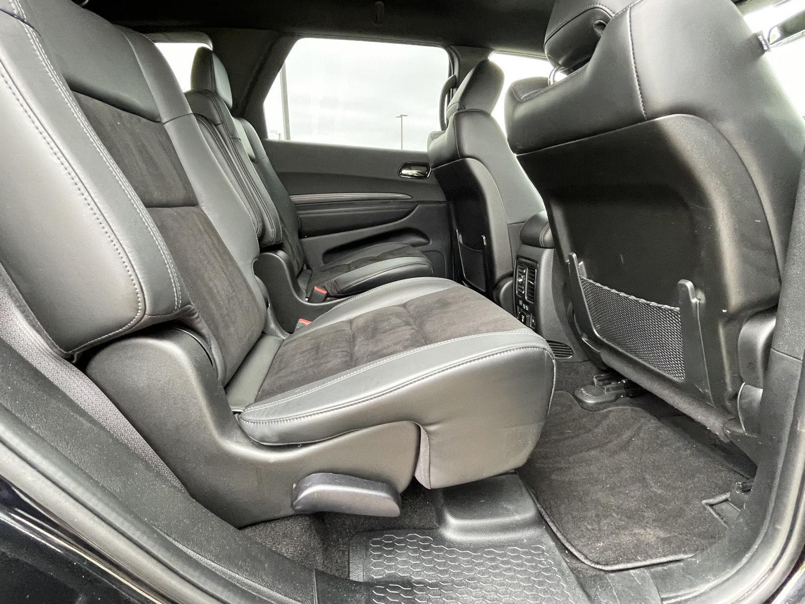 Pre-Owned 2022 Dodge Durango for sale in Grand Island NE