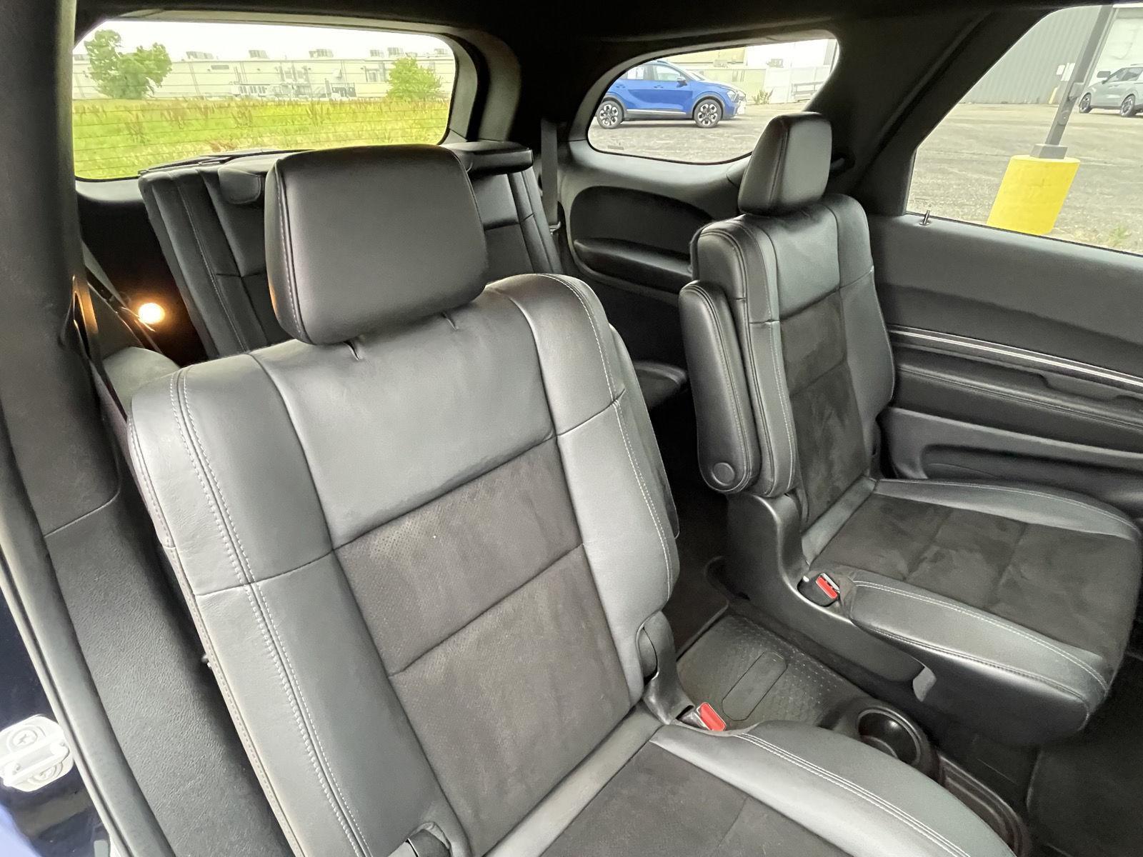 Pre-Owned 2022 Dodge Durango for sale in Grand Island NE