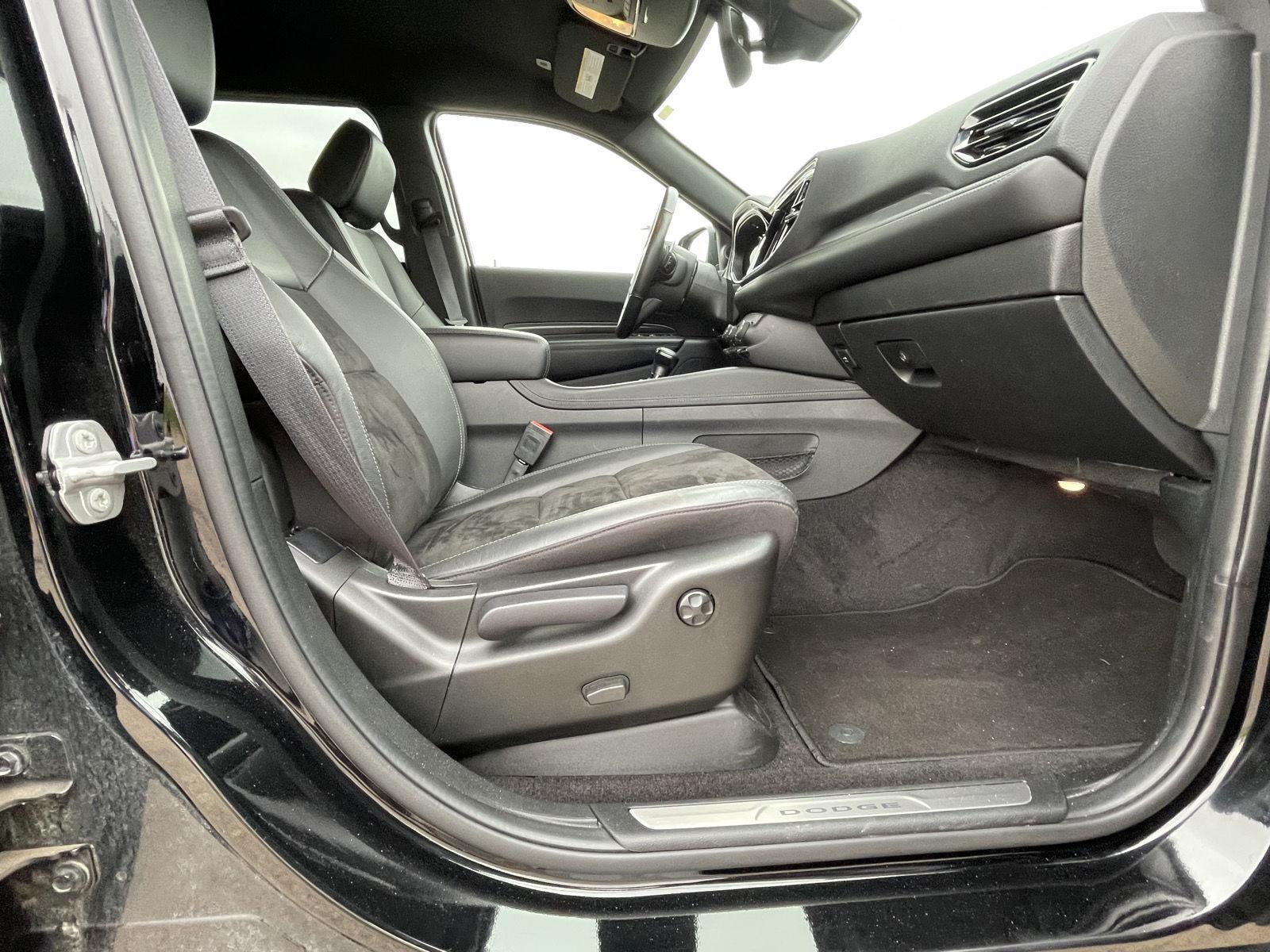 Pre-Owned 2022 Dodge Durango for sale in Grand Island NE