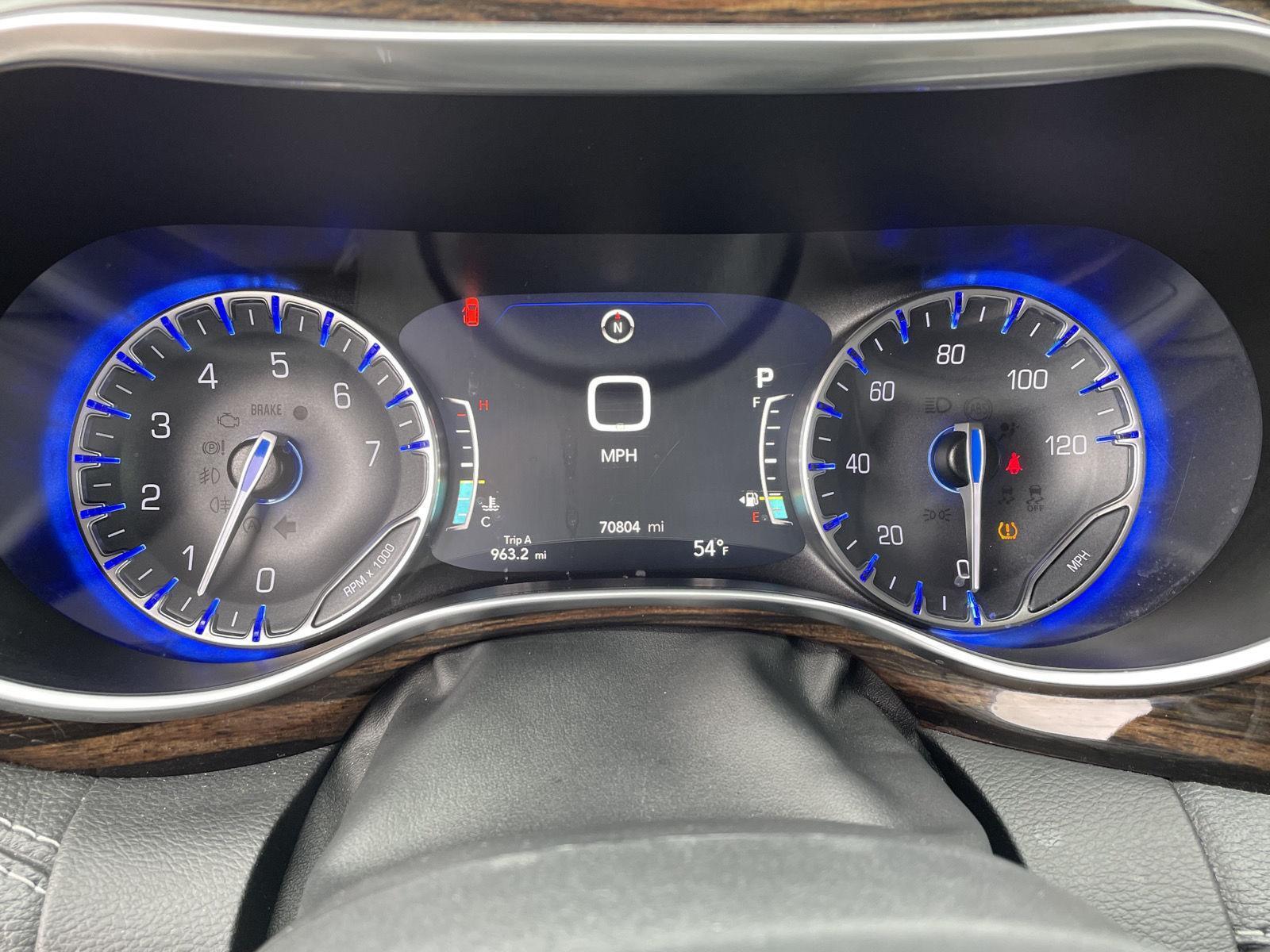 Used 2023 Chrysler Pacifica Limited Minivans for sale in Grand Island NE