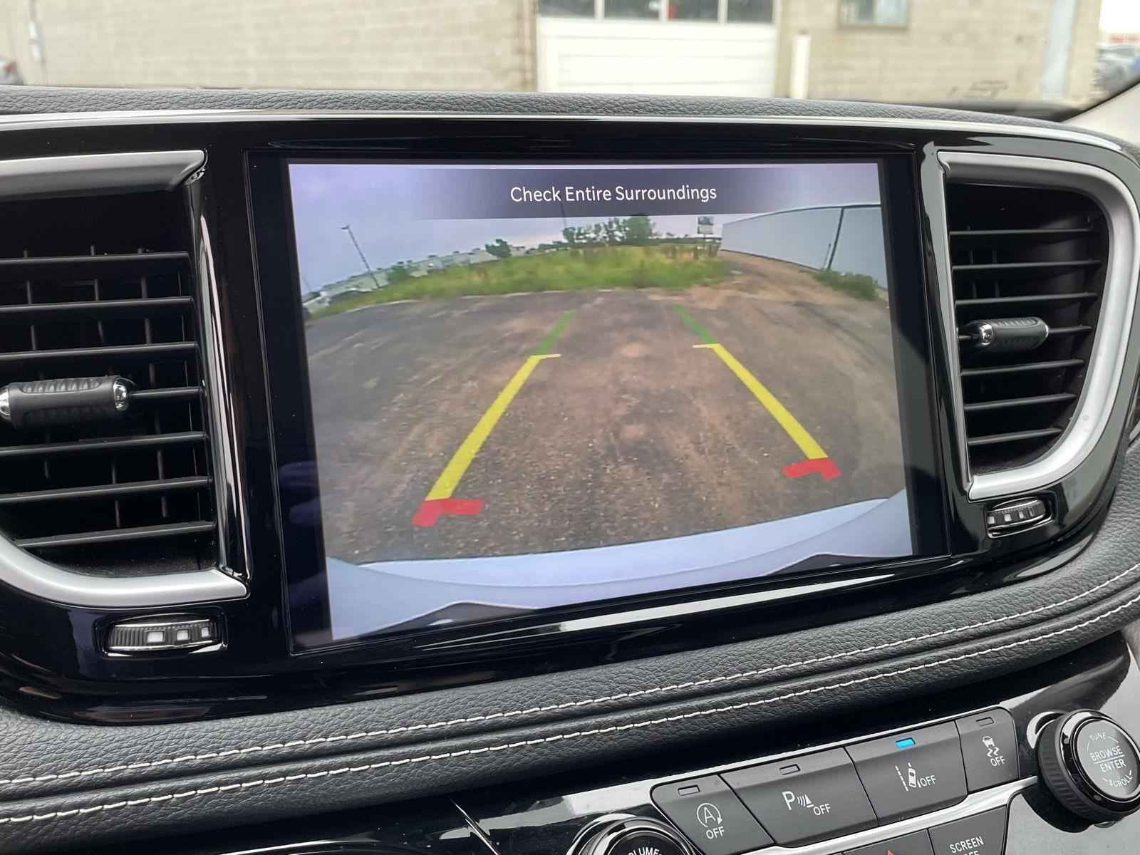 Pre-Owned 2023 Chrysler Pacifica for sale in Grand Island NE