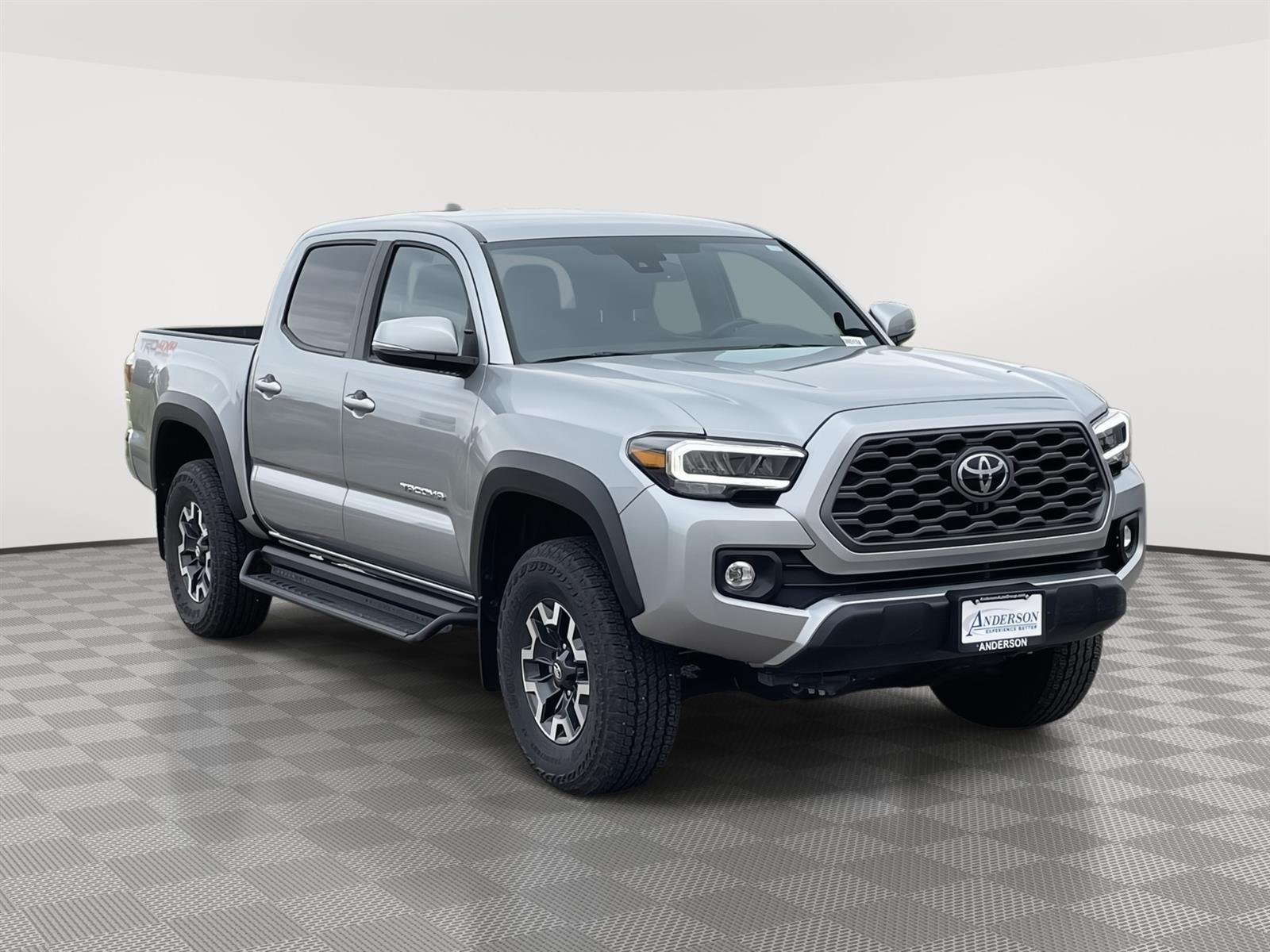 Pre-Owned 2023 Toyota Tacoma 4WD for sale in Grand Island NE