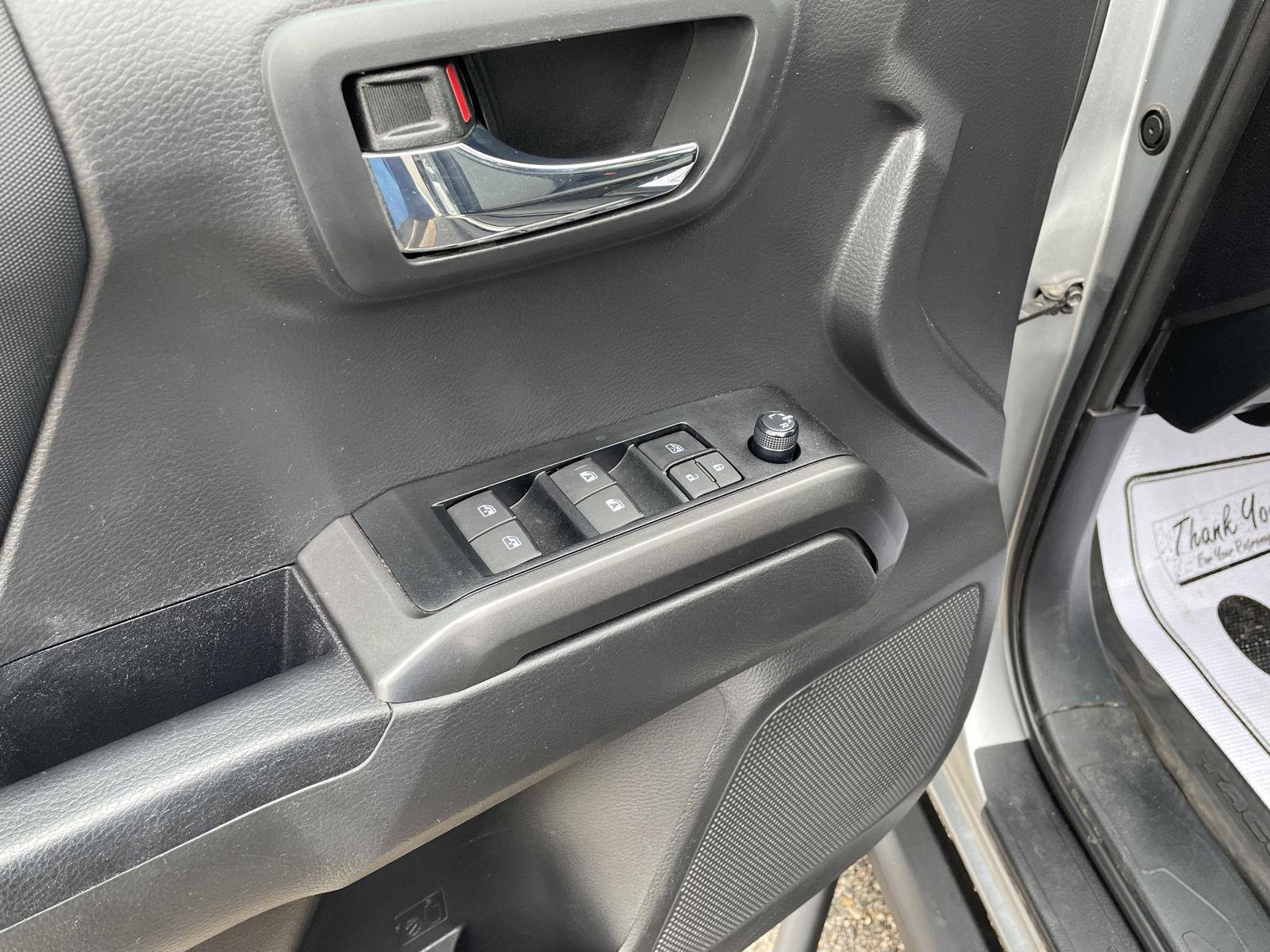 Pre-Owned 2023 Toyota Tacoma 4WD for sale in Grand Island NE