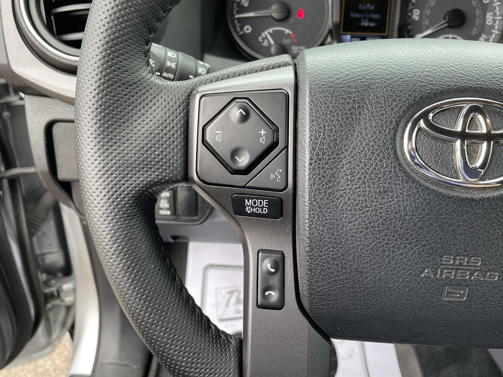 Pre-Owned 2023 Toyota Tacoma 4WD for sale in Grand Island NE