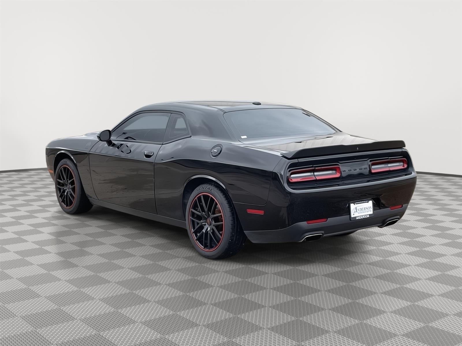 Used 2021 Dodge Challenger SXT Coupe for sale in Grand Island NE