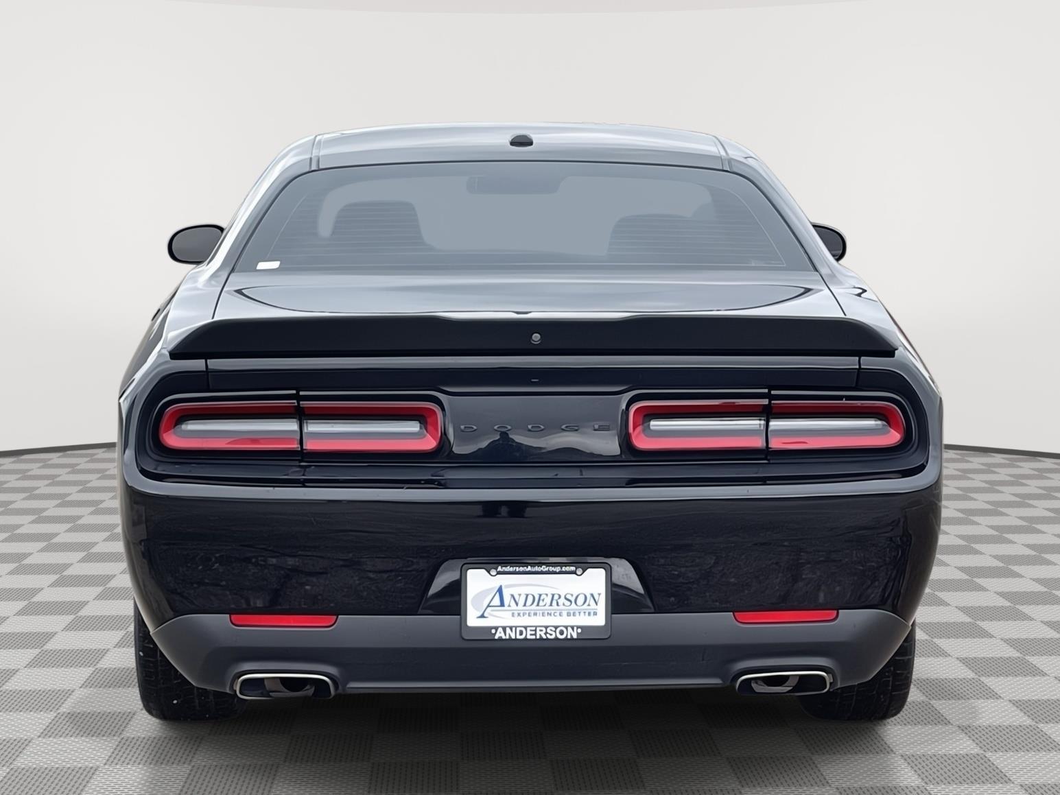 Used 2021 Dodge Challenger SXT Coupe for sale in Grand Island NE