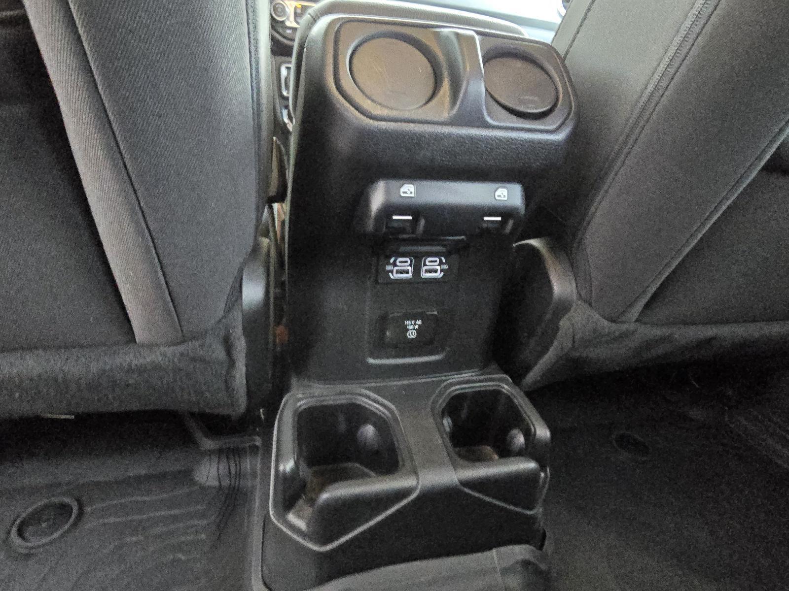 Pre-Owned 2023 Jeep Wrangler for sale in Grand Island NE