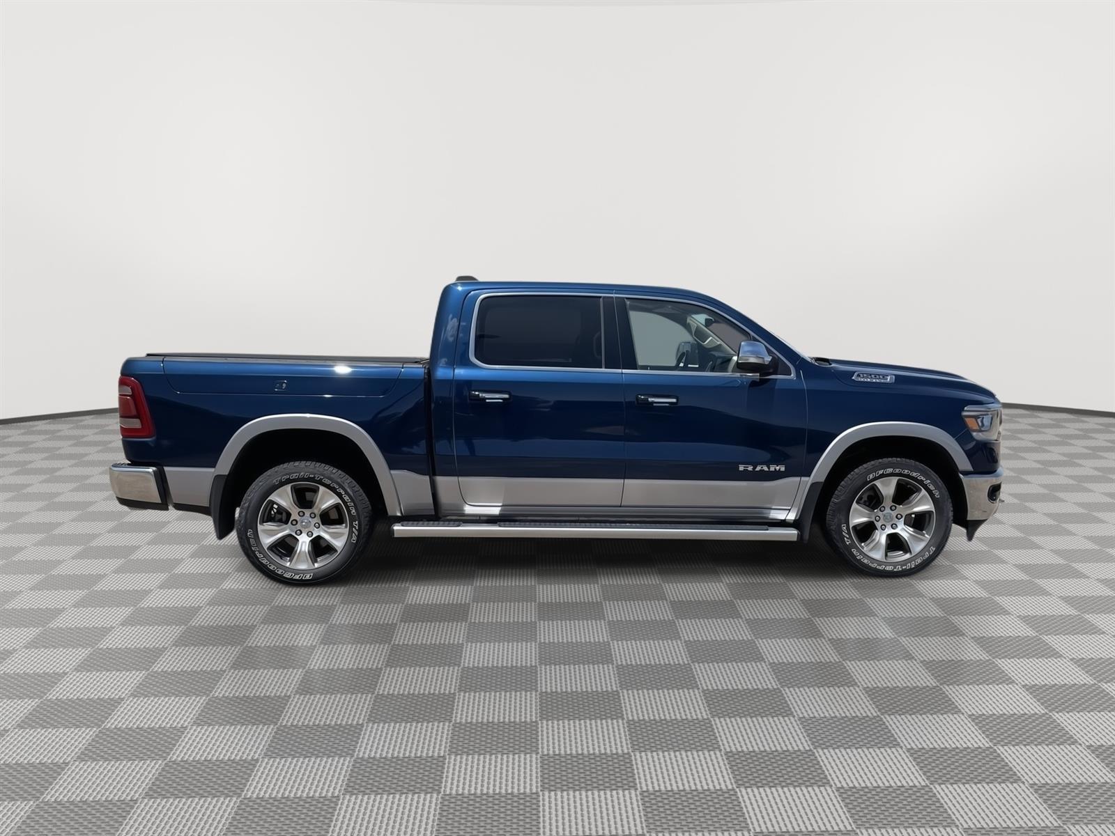 Pre-Owned 2021 Ram 1500 for sale in Grand Island NE
