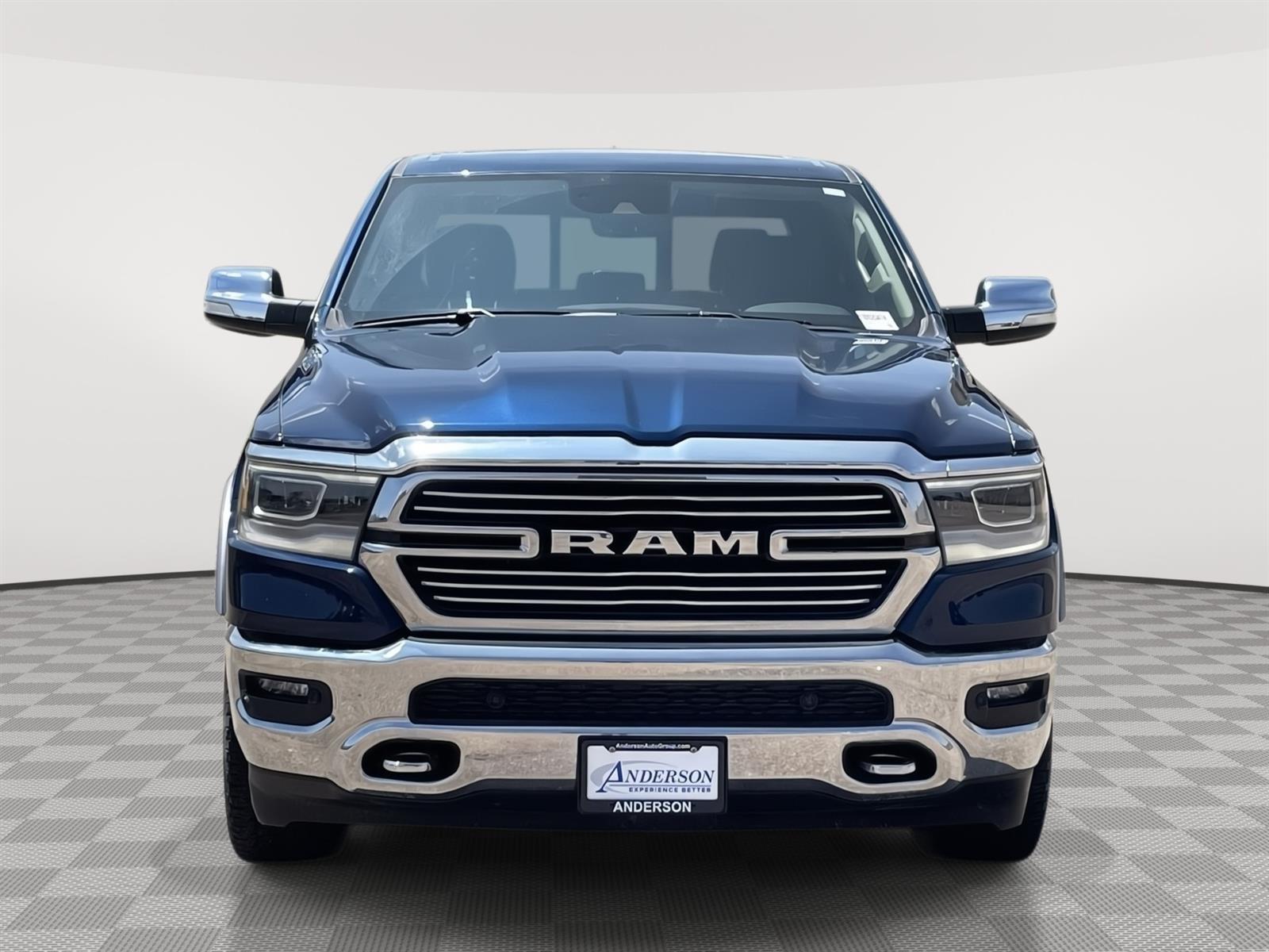 Pre-Owned 2021 Ram 1500 for sale in Grand Island NE