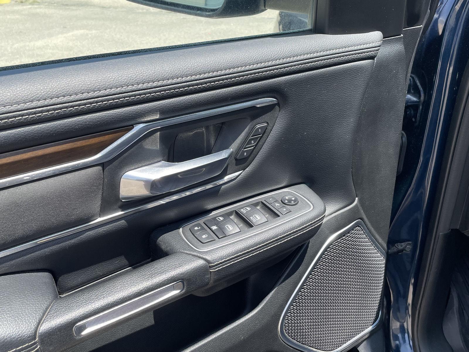 Pre-Owned 2021 Ram 1500 for sale in Grand Island NE