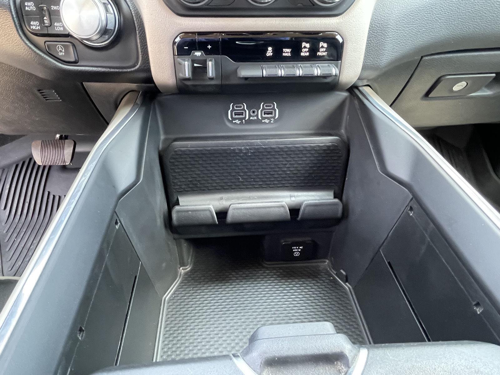 Pre-Owned 2021 Ram 1500 for sale in Grand Island NE