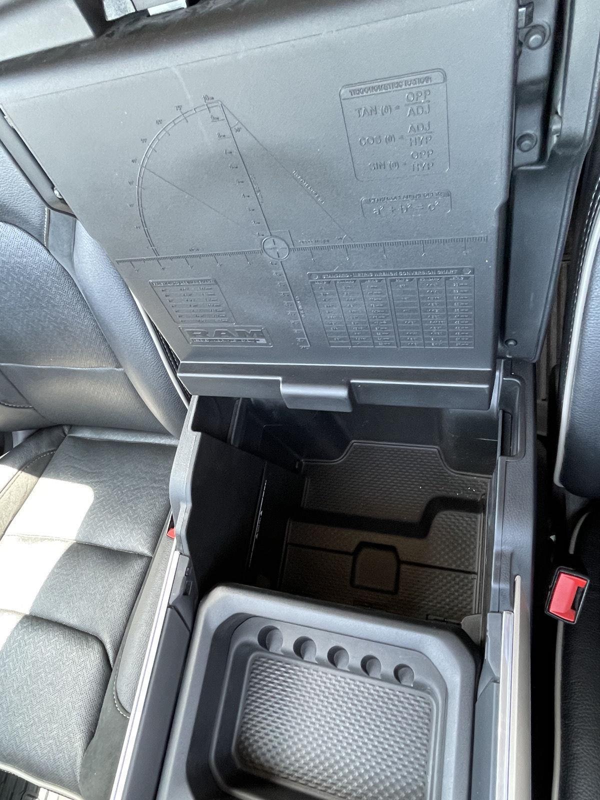 Pre-Owned 2021 Ram 1500 for sale in Grand Island NE