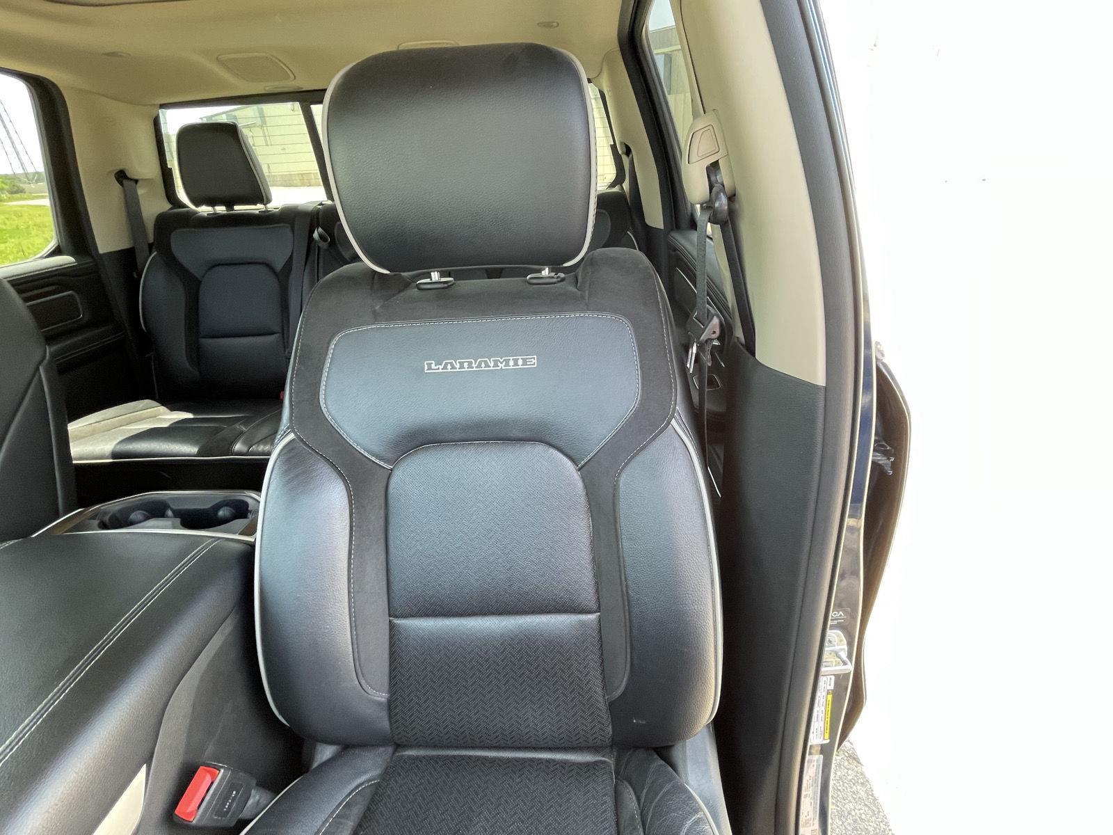Pre-Owned 2021 Ram 1500 for sale in Grand Island NE