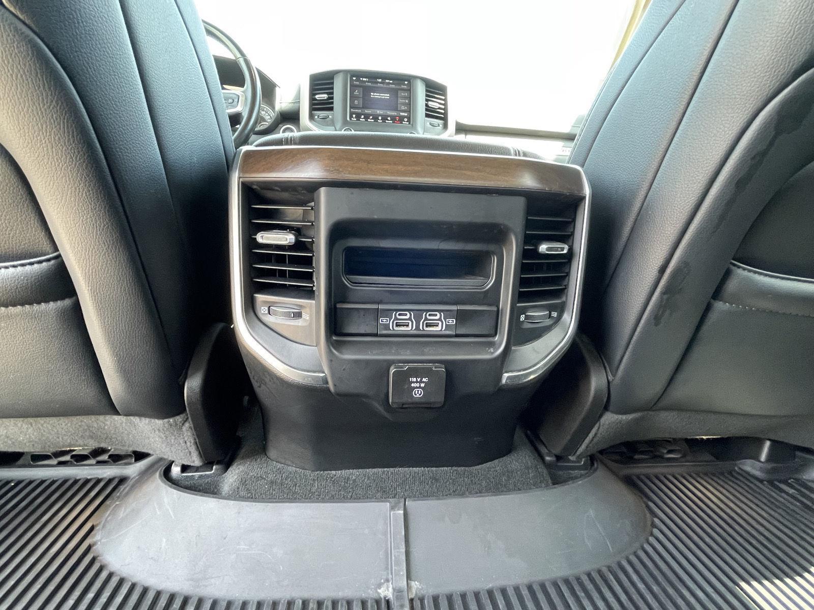 Pre-Owned 2021 Ram 1500 for sale in Grand Island NE