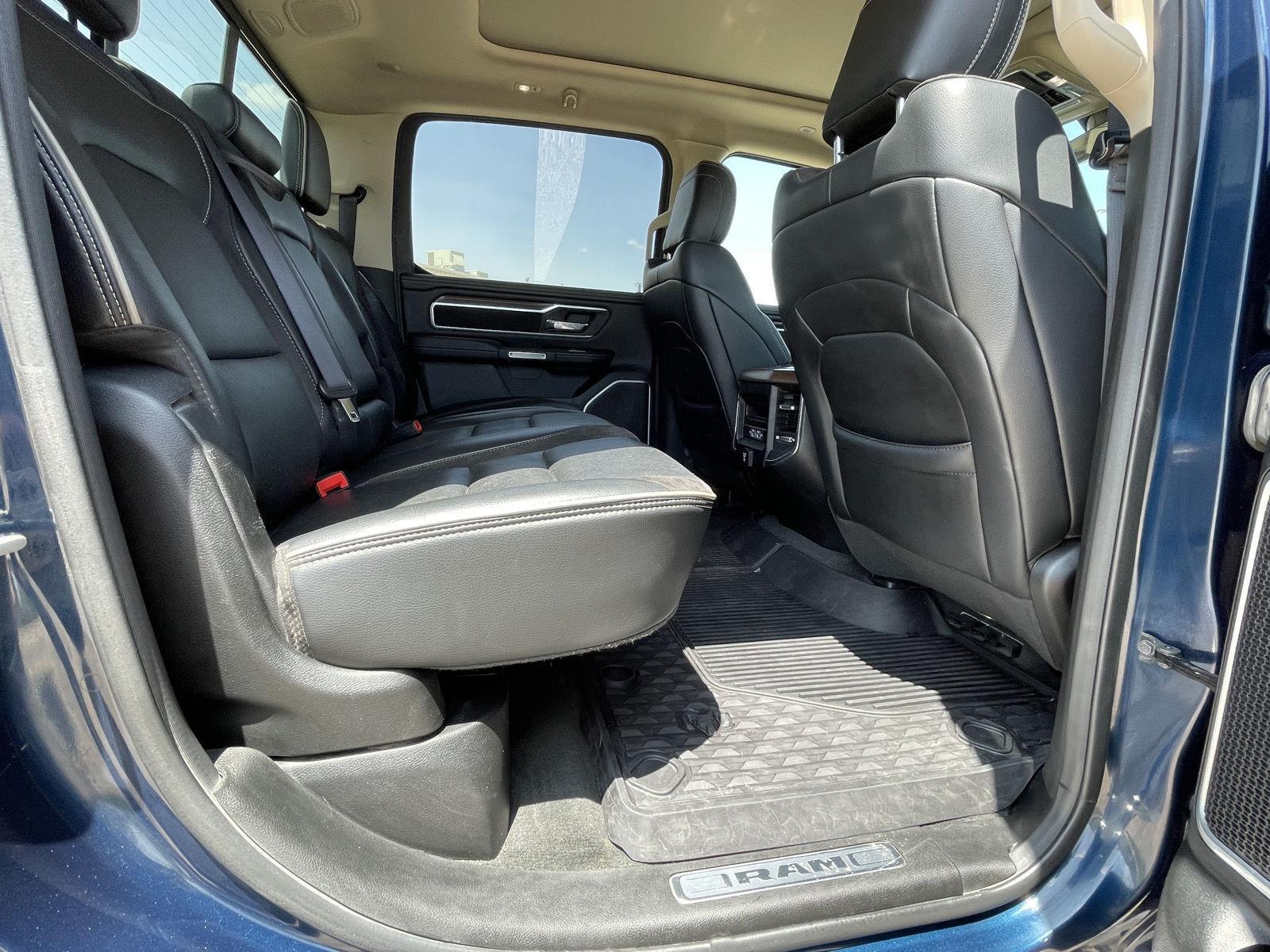 Pre-Owned 2021 Ram 1500 for sale in Grand Island NE