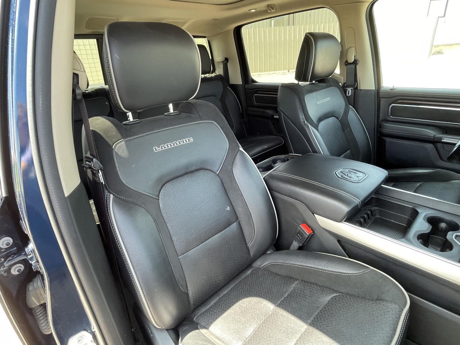 Pre-Owned 2021 Ram 1500 for sale in Grand Island NE