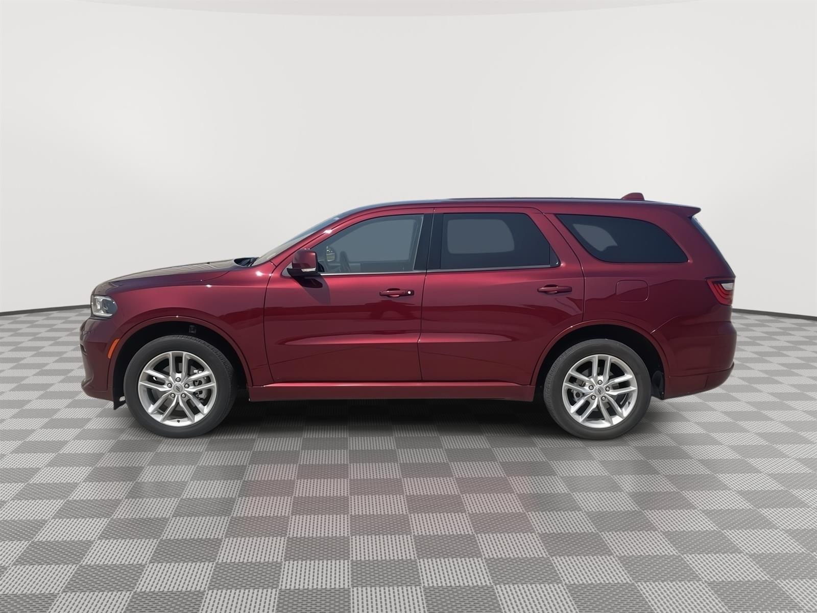 Used 2022 Dodge Durango GT Plus SUV for sale in Grand Island NE