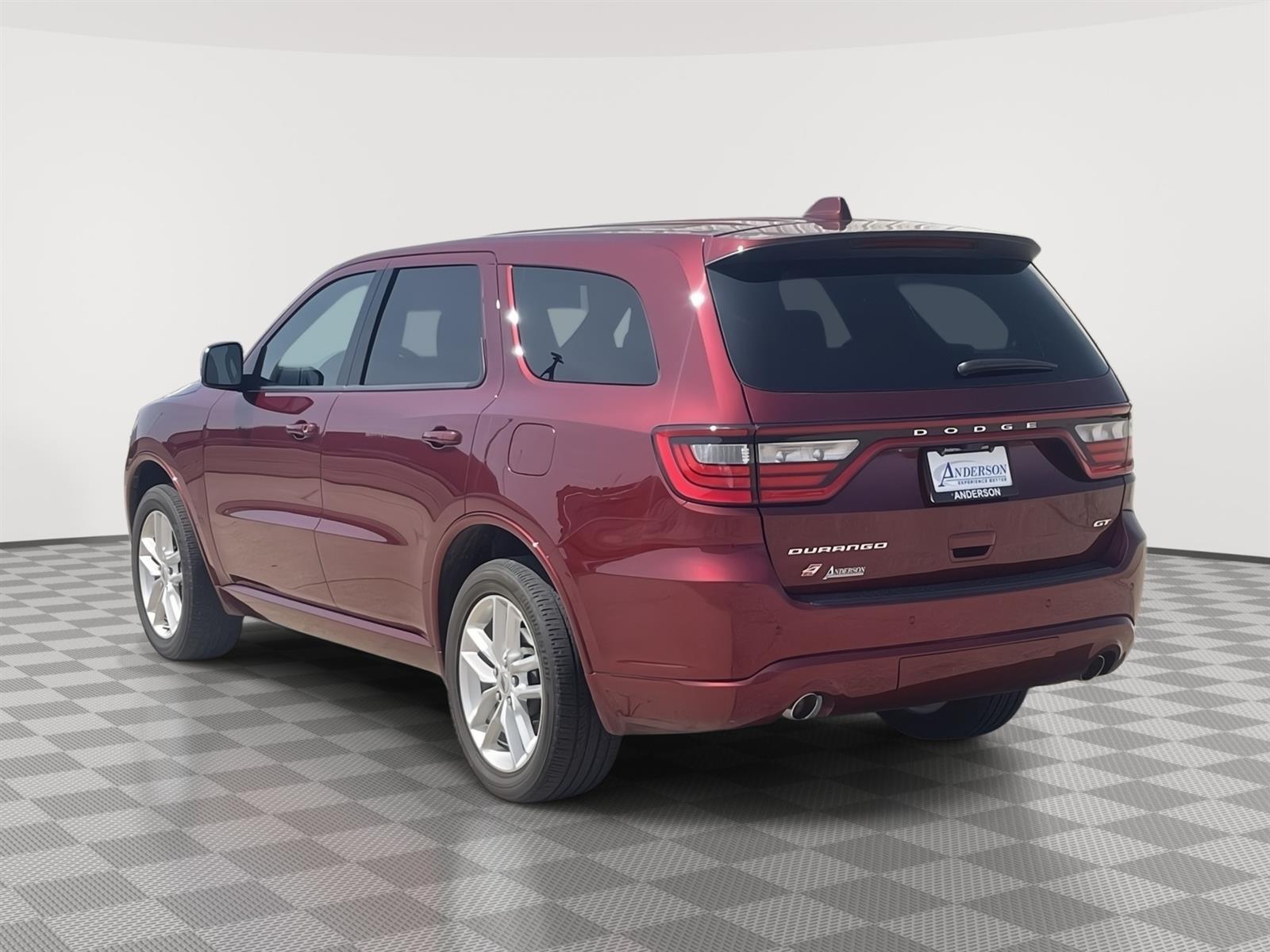 Used 2022 Dodge Durango GT Plus SUV for sale in Grand Island NE
