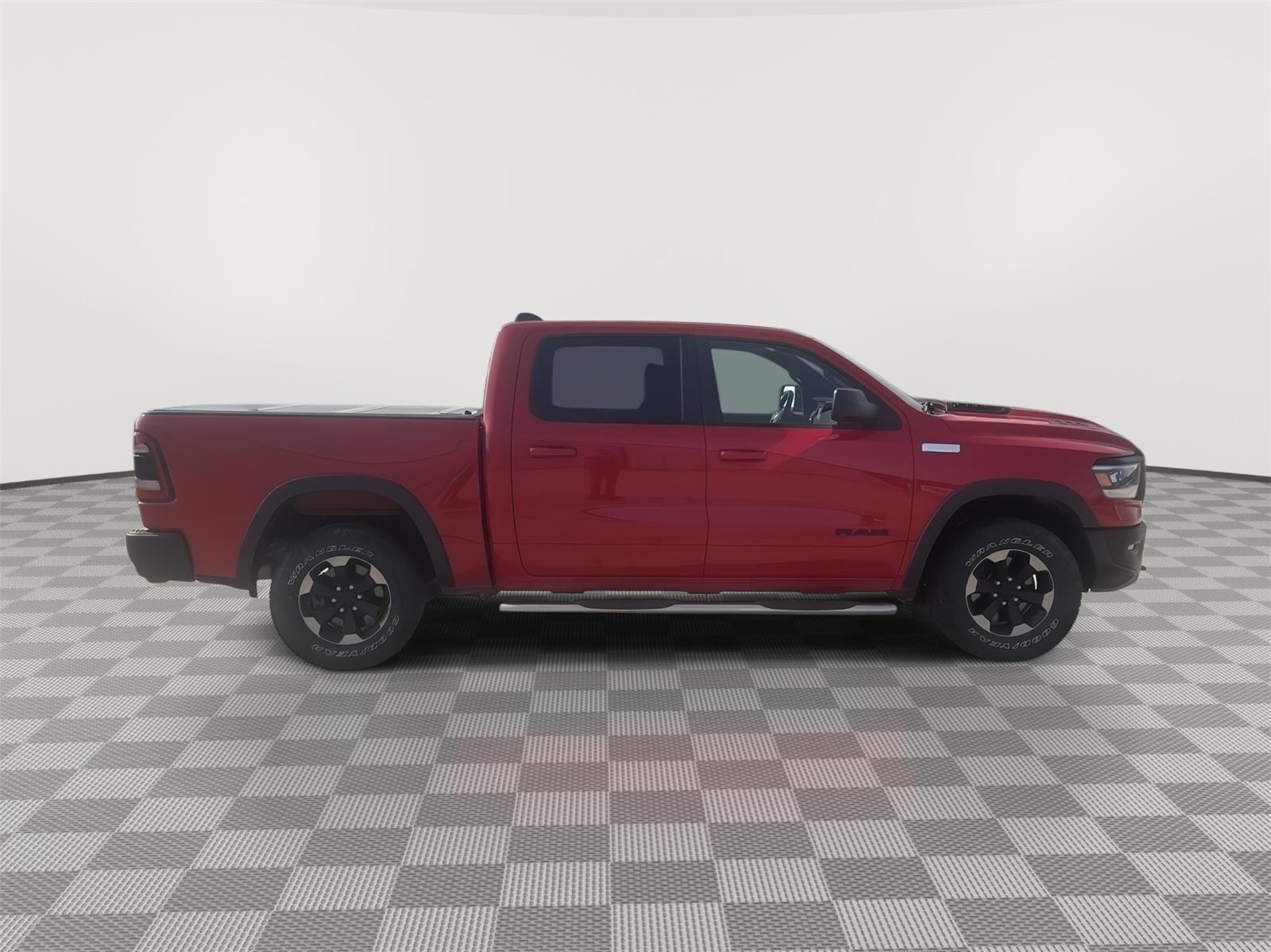 Pre-Owned 2019 Ram 1500 for sale in Grand Island NE