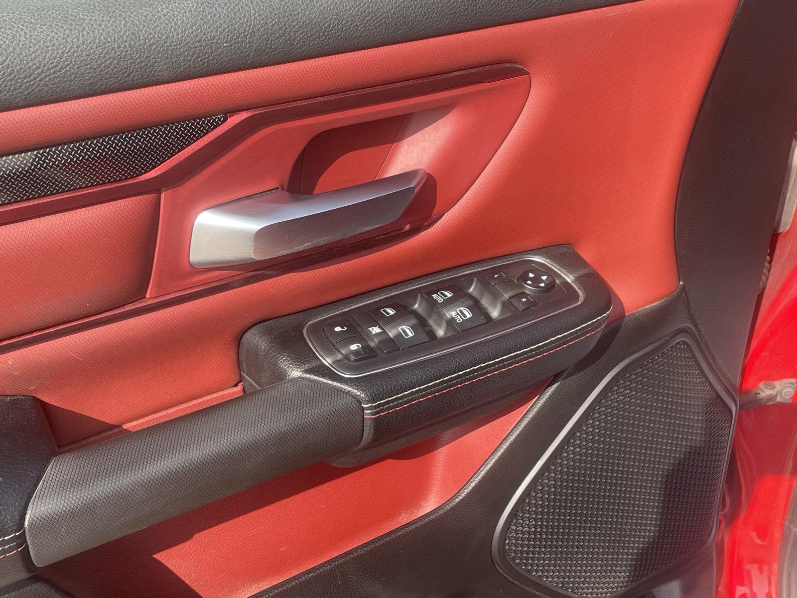 Pre-Owned 2019 Ram 1500 for sale in Grand Island NE