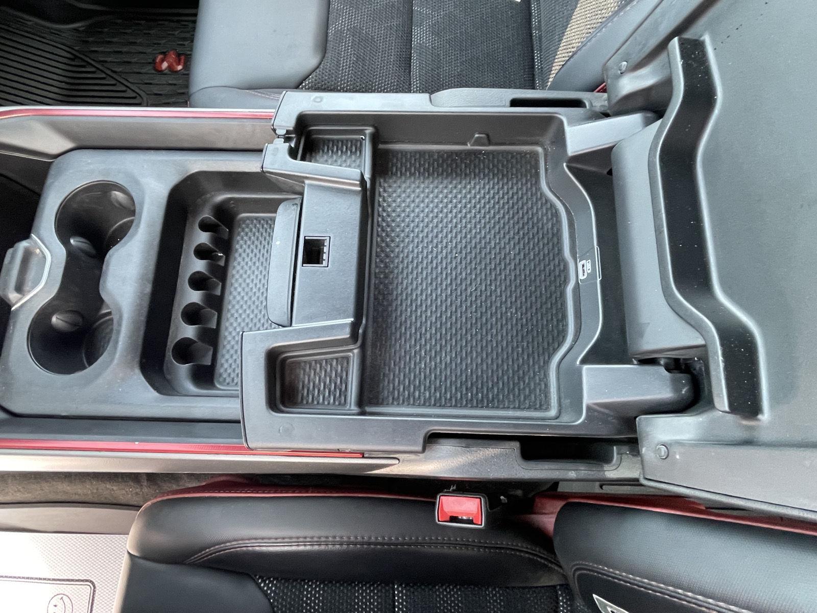 Used 2019 Ram 1500 Rebel Crew Cab Truck for sale in Grand Island NE