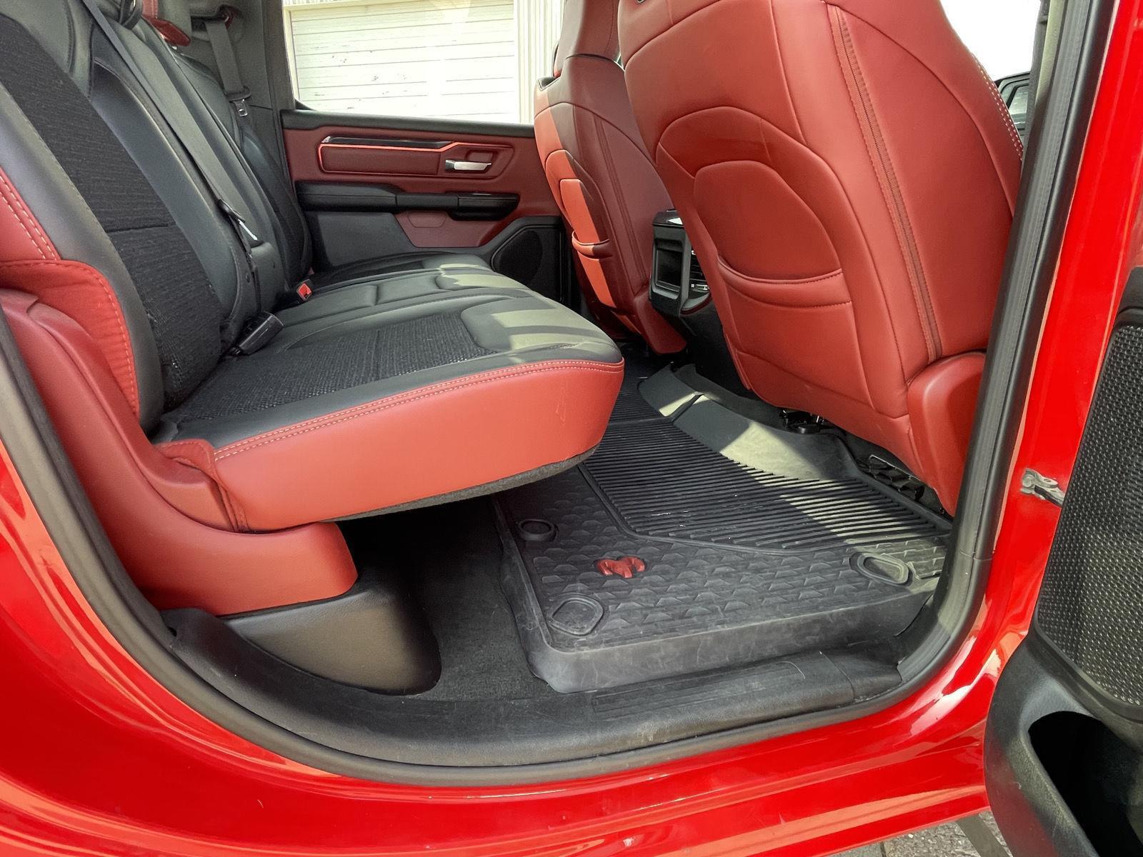 Pre-Owned 2019 Ram 1500 for sale in Grand Island NE