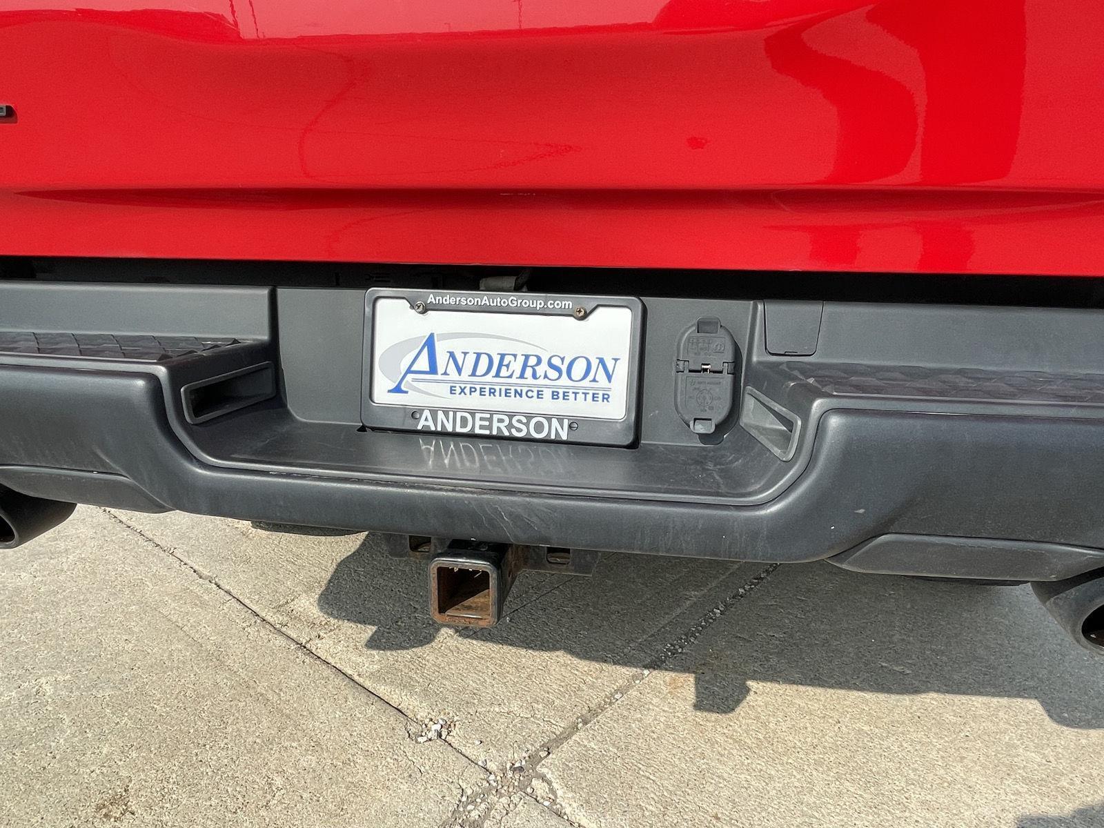 Pre-Owned 2019 Ram 1500 for sale in Grand Island NE