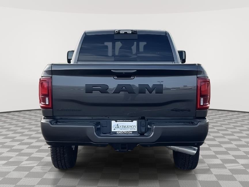 New 2025 Ram 2500 Laramie Crew Cab Truck for sale in Grand Island NE