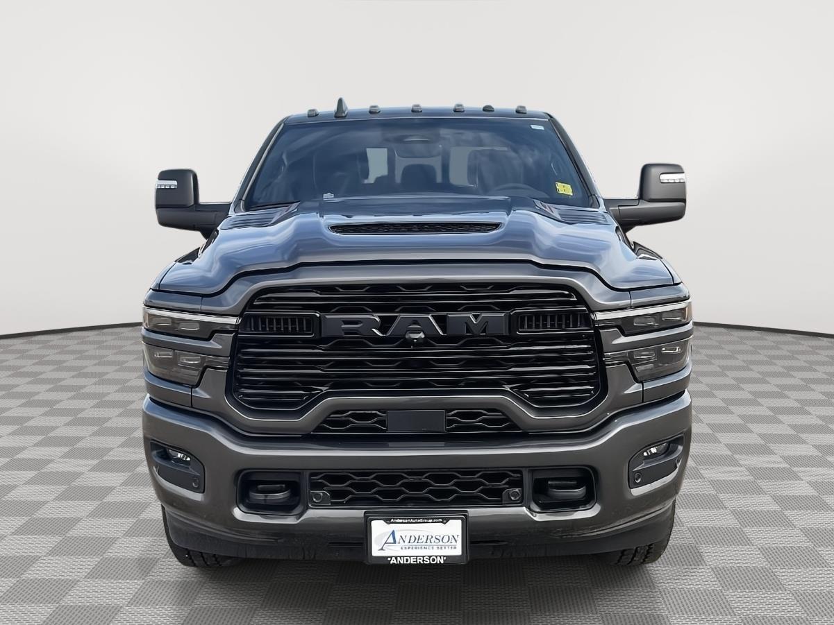 New 2025 Ram 2500 Laramie Crew Cab Truck for sale in Grand Island NE