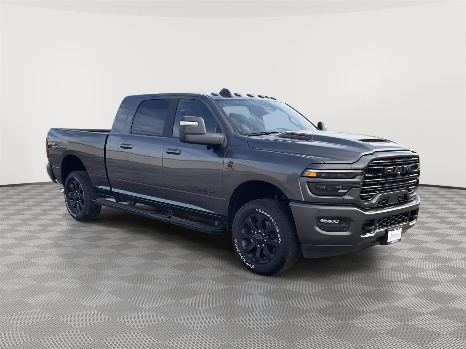New 2025 Ram 2500 Laramie Crew Cab Truck for sale in Grand Island NE