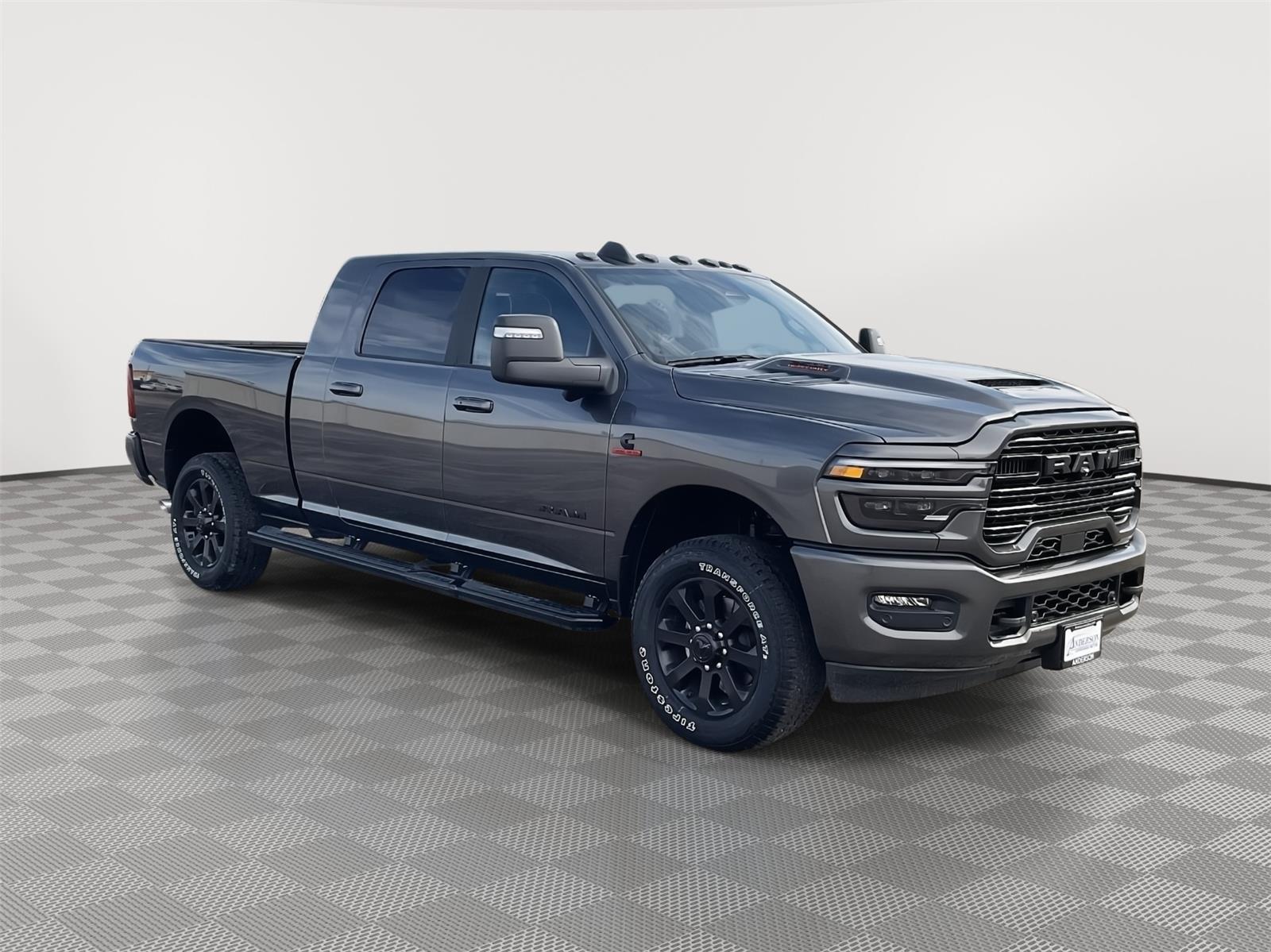New 2025 Ram 2500 Laramie Crew Cab Truck for sale in Grand Island NE