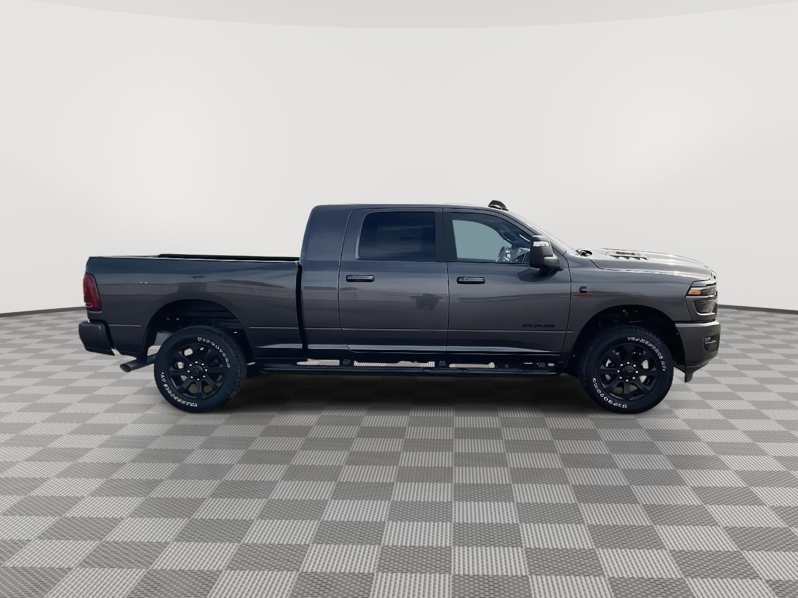 New 2025 Ram 2500 Laramie Crew Cab Truck for sale in Grand Island NE